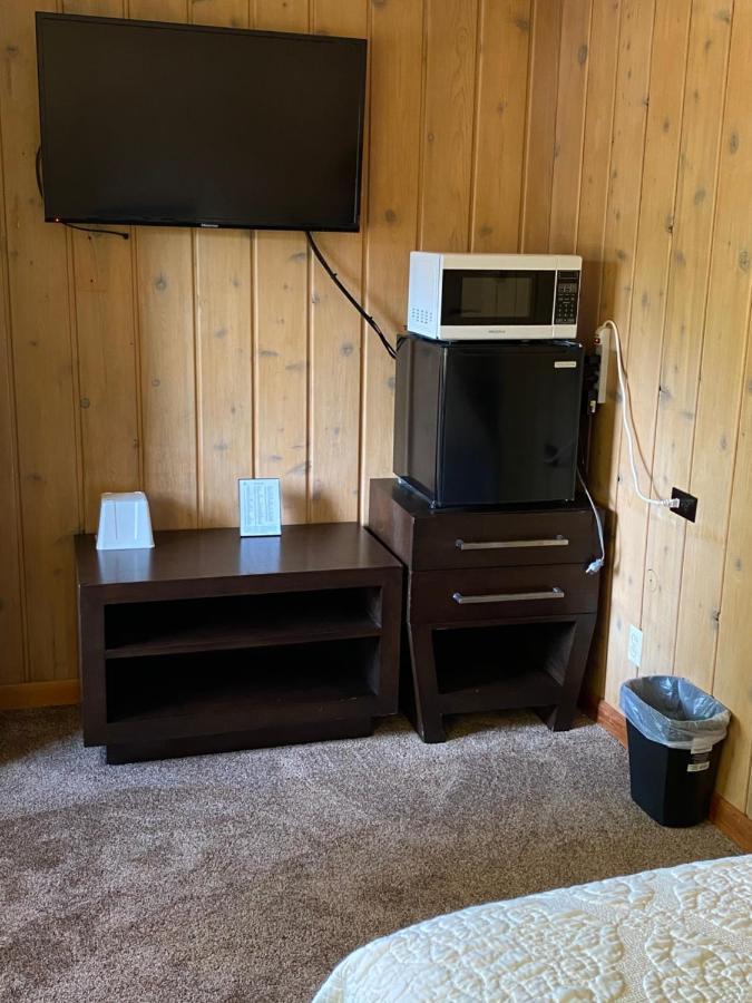 איירונווד Royal Motel מראה חיצוני תמונה