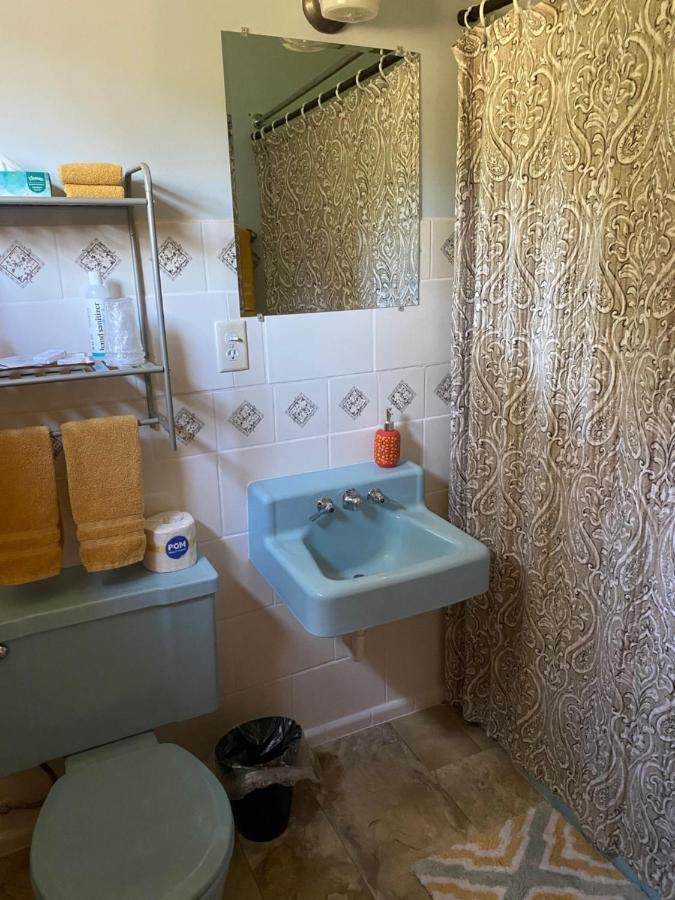איירונווד Royal Motel מראה חיצוני תמונה