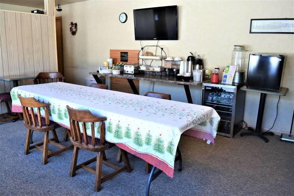 איירונווד Royal Motel מראה חיצוני תמונה