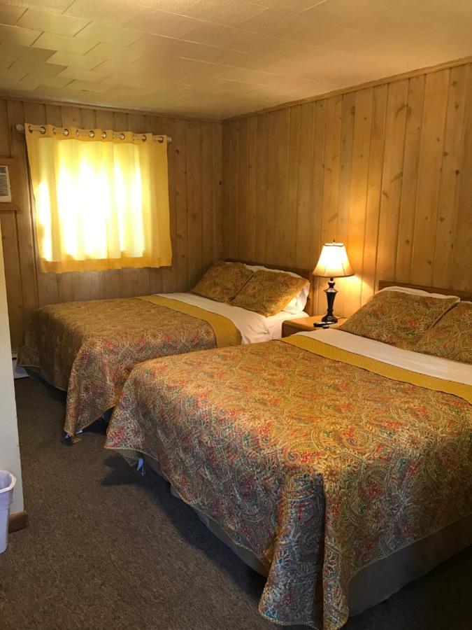 איירונווד Royal Motel מראה חיצוני תמונה
